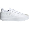 White/White/Crystal White