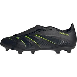 Adidas Unisex League Ft Fg/Mg(Black/Carbon/Lucid Lemon)