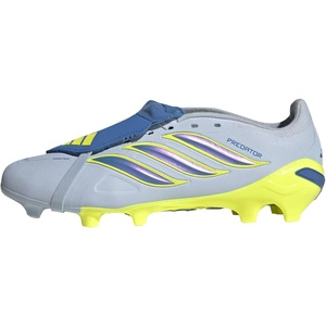 Adidas Unisex League Ft Fg/Mg(Crystal Sky/Ray Blue/Team Solar Yellow)