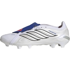 Adidas Unisex League Ft Fg/Mg(White/Zero Metallic/Team Royal Blue)