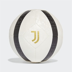 adidas Juventus Home Club Ball GT3917; Women, Children, Men’s Footballs; GT3917_5; White; EU; (UK)