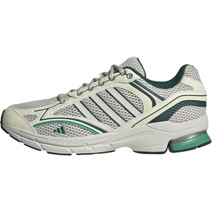 adidas Men’s Spiritain 2000 Sneakers(Alumina/Court Green)