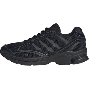 adidas Men’s Spiritain 2000 Sneakers(Black/Grey/Carbon)