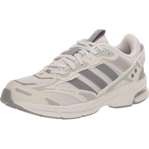 adidas Men’s Spiritain 2000 Sneakers(Grey/Grey/Grey)