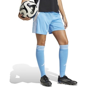 adidas Women’s Tiro 24 Shorts(Blue Burst)