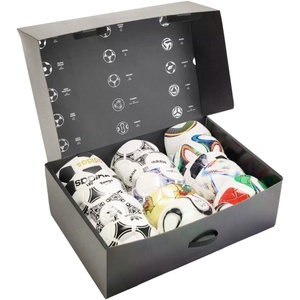 adidas World Cup Historical Ball Set – Limited Edition Collection of Iconic World Cup Match Balls in Pro, Mini, and Club Variants(5)