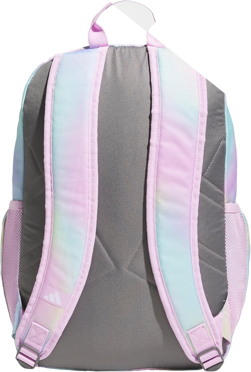 image:imageadidas Kids Affiliate Backpack School Bag for Girls and Boys 27LHalftone Gradient Bliss LilacBliss Lilac Purple