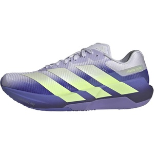 adidas Women’s Adizero Dropset Pro Training Shoe(Frozen Purple/Zero Metallic/Solar Purple)