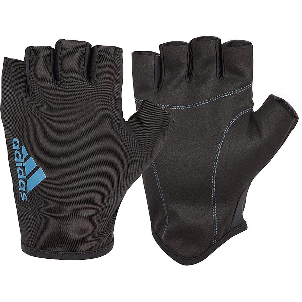 image:imageadidas Essential Fitness Glove  BlackBlue