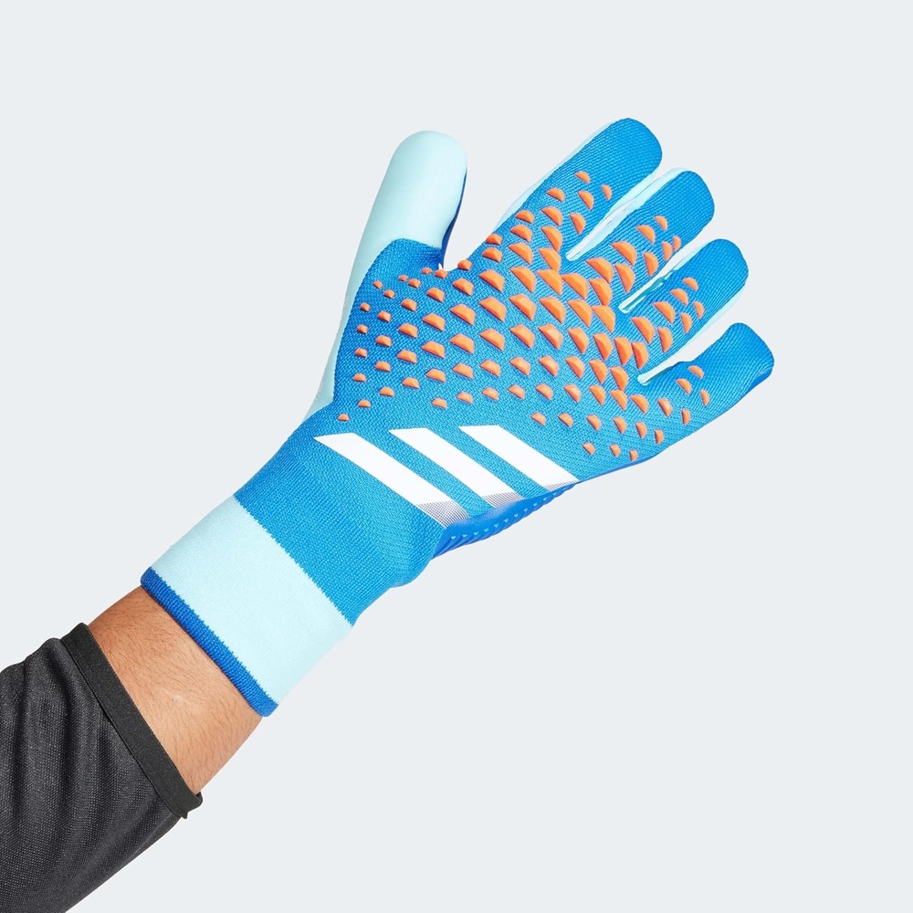 image:imageadidas Predator Goalkeeper Gloves Pro 11