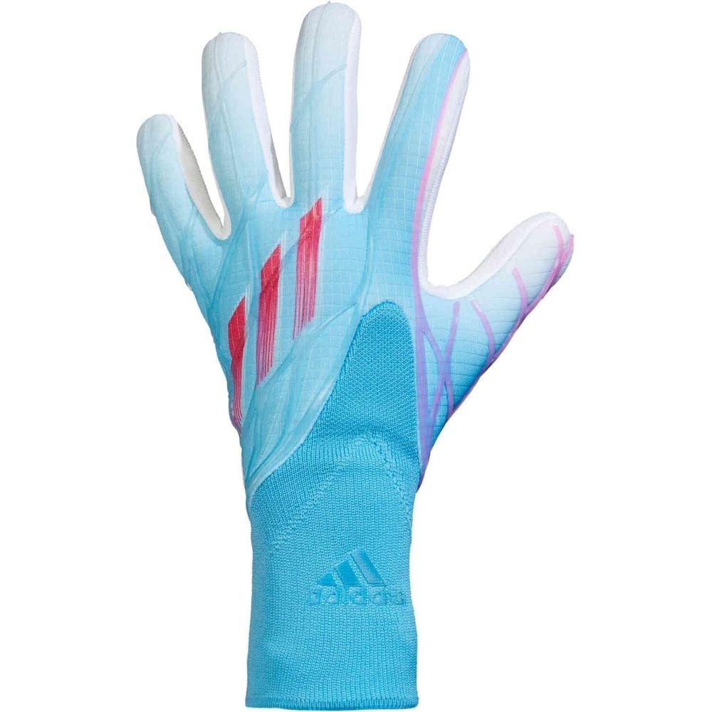 image:imageadidas X Glove PROSKY RUSHWHITETEAM SHOCK PINK