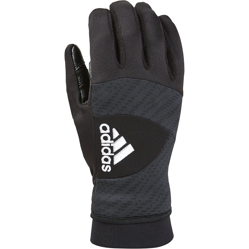 image:imageadidas womens Mequonw GlovesBlack