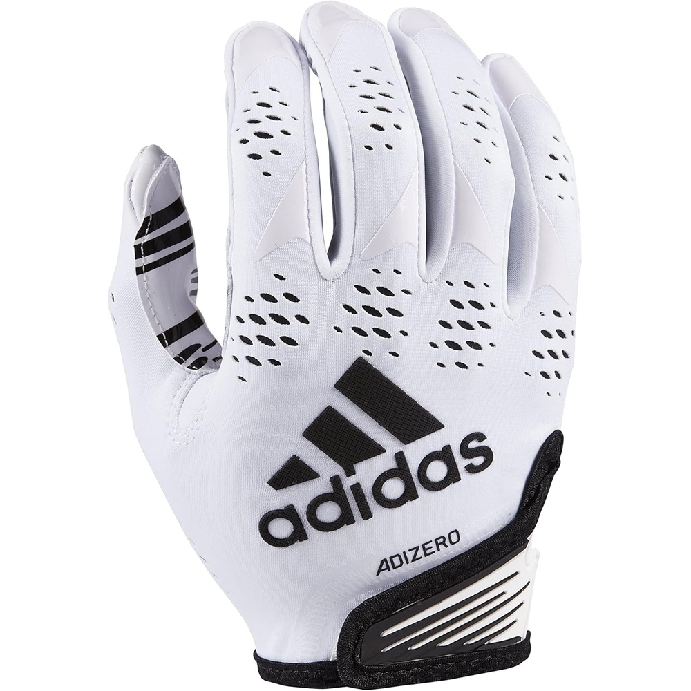 image:imageadidasFootball GlovesWhiteBlack
