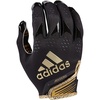 Black/Metallic Gold