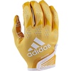 Gold/White