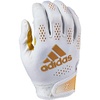 White/Gold