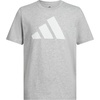 Light Heather Grey