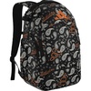 Rodeo Black/Unity Orange