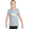 Grey With Multicolor
