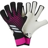 Black / White / Team Shock Pink