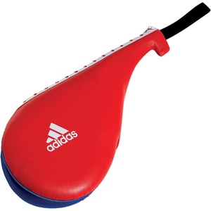 adidas adidasAdidas(Black With Red)