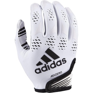 adidasFootball Gloves(White/Black)