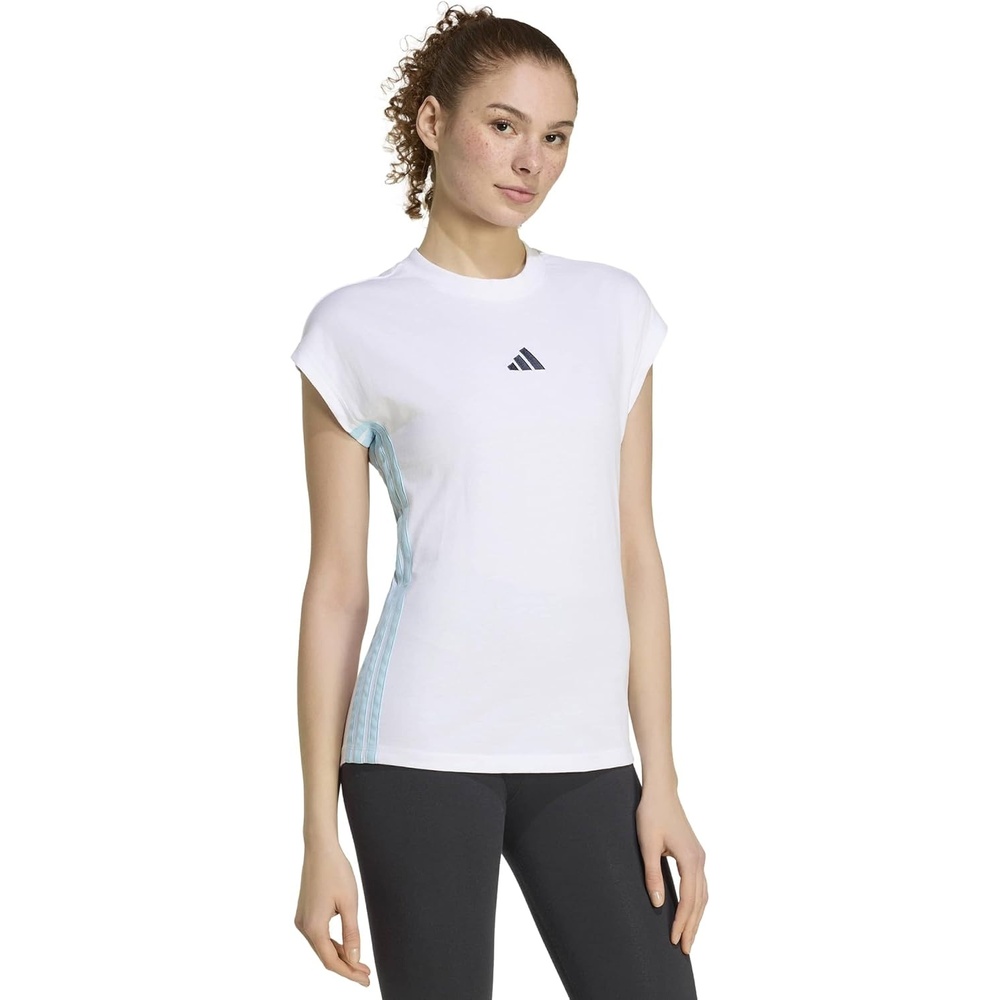 image:imageadidas Womens Argentina World Cup 2026 ApparelWhiteIcey Blue