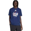 Team Navy Blue/White