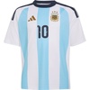 White/Icey Blue/Argentina Messi