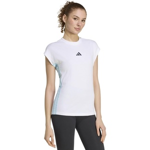 adidas Women’s Argentina World Cup 2026 Apparel(White/Icey Blue)