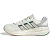 Off White/Collegiate Green/Grey