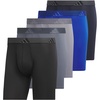 Team Royal Blue/Grey/Black/5-pack