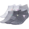 Clear Onix Grey/Semi Pink Spark/Preloved Purple/3