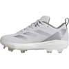 Team Light Grey/Silver Metallic/Team Grey