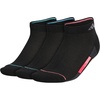 Black/Semi Turbo Pink/Semi Mint Rush Green