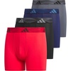 Pure Ruby Red/Black/Dark Blue