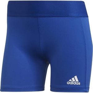 adidas Women’s Techfit Volleyball Shorts(Team Royal Blue/White)
